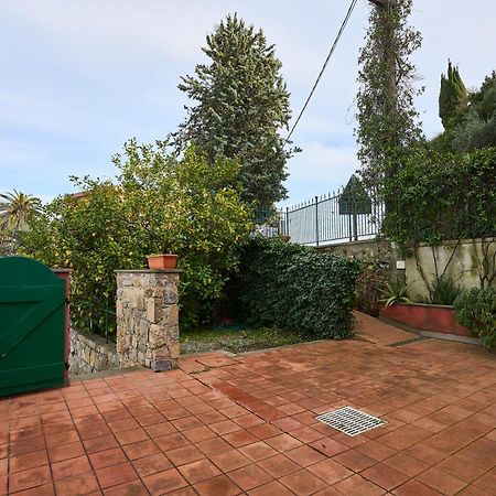 Villa Amelia - Vista Mare - Fezzano  Esterno foto